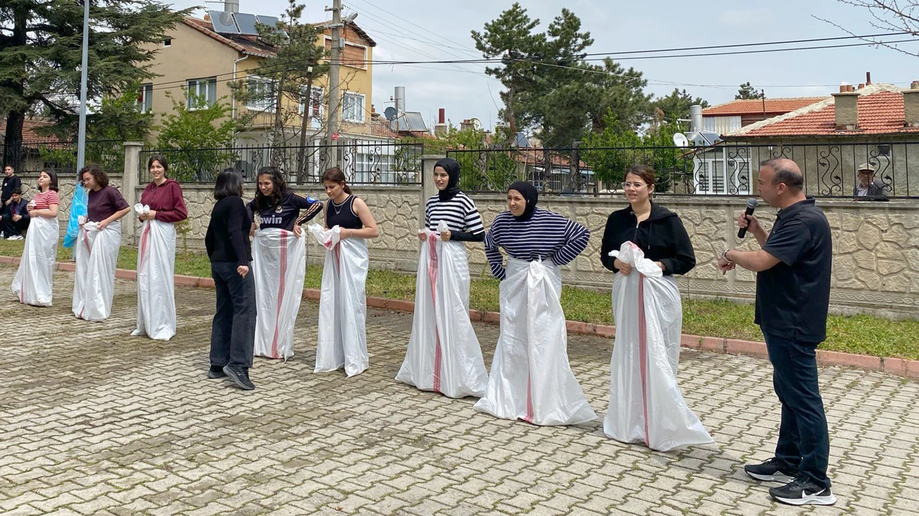 Akşehir Kadir Yallagöz’de turnuva heyecanı